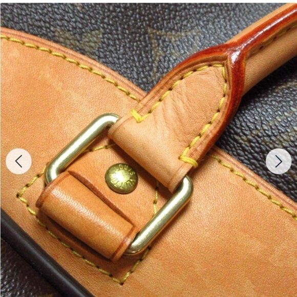 Authentic Louis Vuitton eole 50 carry on luggage - Picture 8 of 11